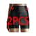 2pcs preto