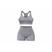 Conjunto cinza