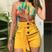 Amarelo
