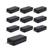 10 peças