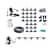 Kit-bomba Ax25M