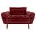 VELUDO VERMELHO