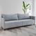 Linho Inox/Chumbo