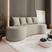 Boucle Creme