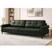 Couro Natural Green