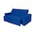 azul