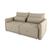 Suede Bege