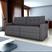 Boucle Cinza