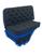 Preto, Azul
