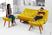 Amarelo