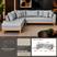 Liso Areia 5612