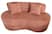 Boucle Terracota