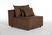 Linho Terracota