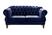 Suede Azul Marinho 210