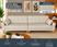 Liso Areia 5612