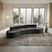 Cinza Escuro