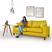 Amarelo