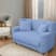 Boucle Azul Claro