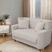 Boucle Creme