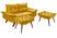 Amarelo 