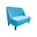 Azul Tiffany