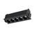 PRETO 3000K LUZ AMARELA