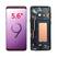 S9 TFT com moldura