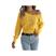 Amarelo