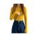 Amarelo