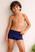 Marinho, Preto