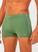 1023, Verde militar