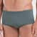 Cinza escuro