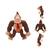 burro kong
