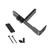 L preto