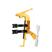 Amarelo