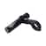 10cm, Preto