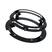 colchete preto