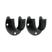 25mm Preto
