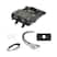 Carregamento USB 12mm