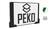 3D-035- Preto