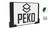3D-035- Preto