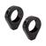 39mm Preto