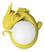 Amarelo metal