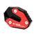 CB1000R Vermelho