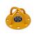 Amarelo