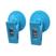 azul-1 pares