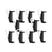 Djz, 10pcs