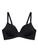 0001, Preto