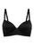 0001, Preto