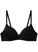 0001, Preto